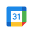 Google Calendar logo